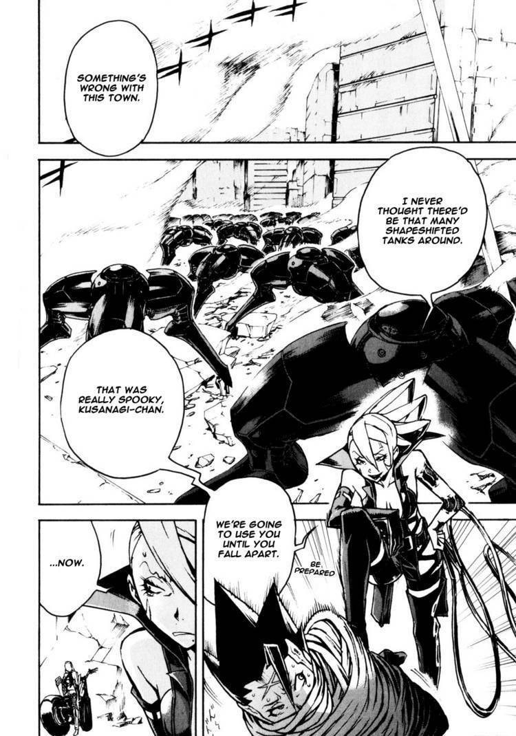 Read Shangri-La chapter 2.1 image 88 on Lezhin