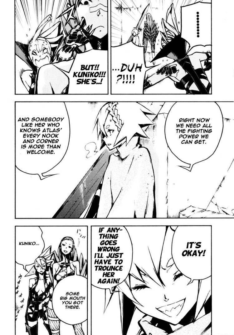 Read Shangri-La chapter 2.1 image 92 on Lezhin