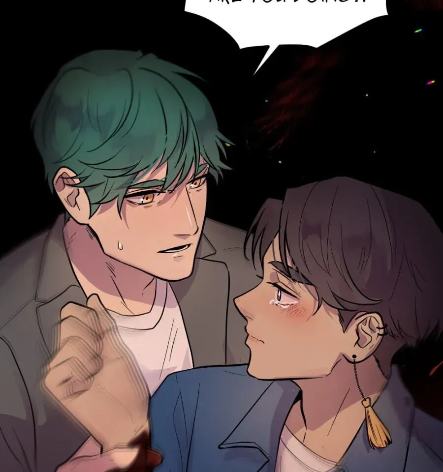 Read Shangri-La chapter 2.2 image 35 on Lezhin