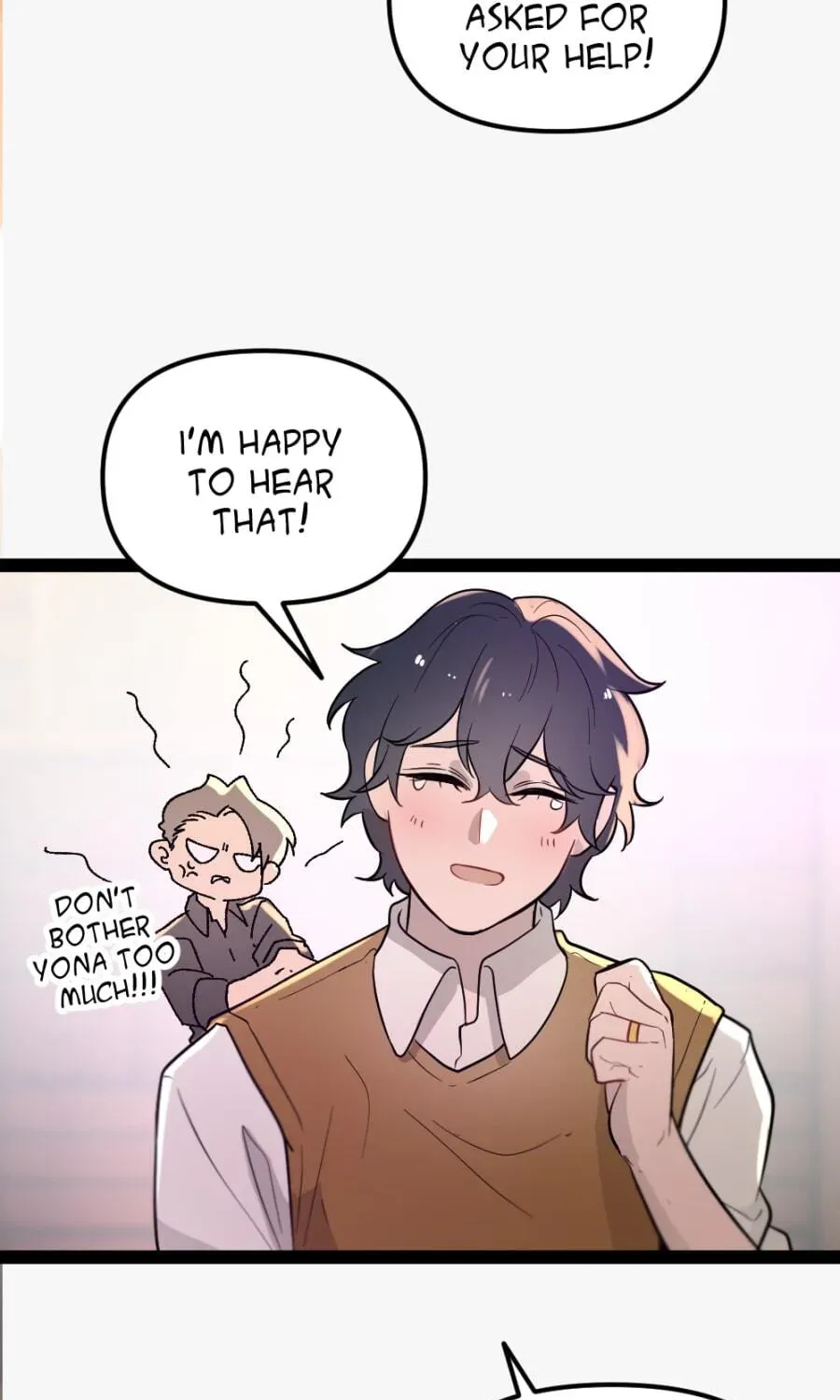 Read Shangri-La chapter 2.2 image 4 on Lezhin