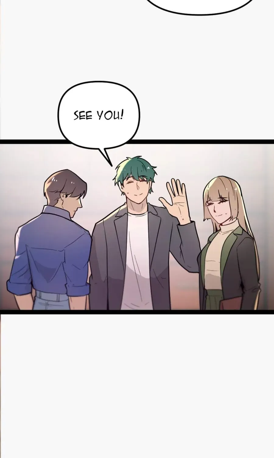 Read Shangri-La chapter 2.2 image 6 on Lezhin