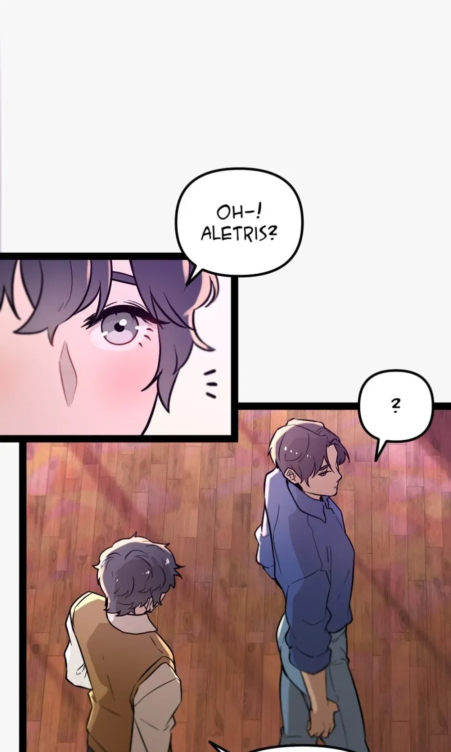 Read Shangri-La chapter 2.2 image 8 on Lezhin