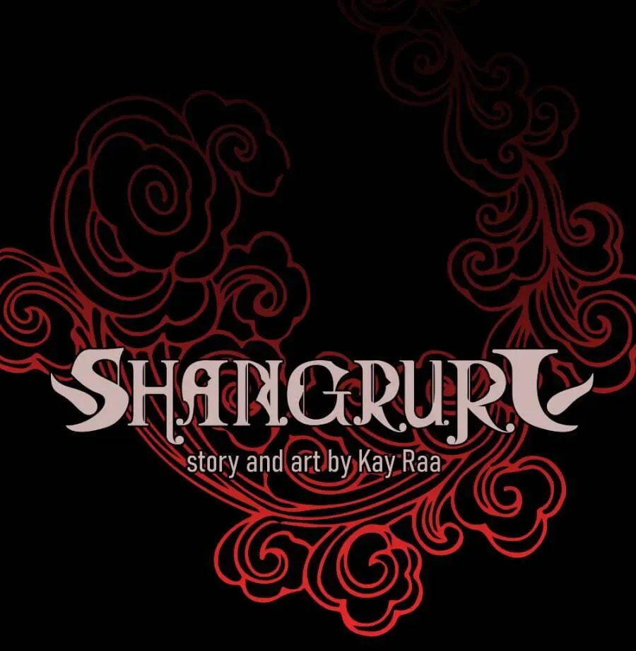 Read Shangri-La chapter 2.3 image 0 on Lezhin