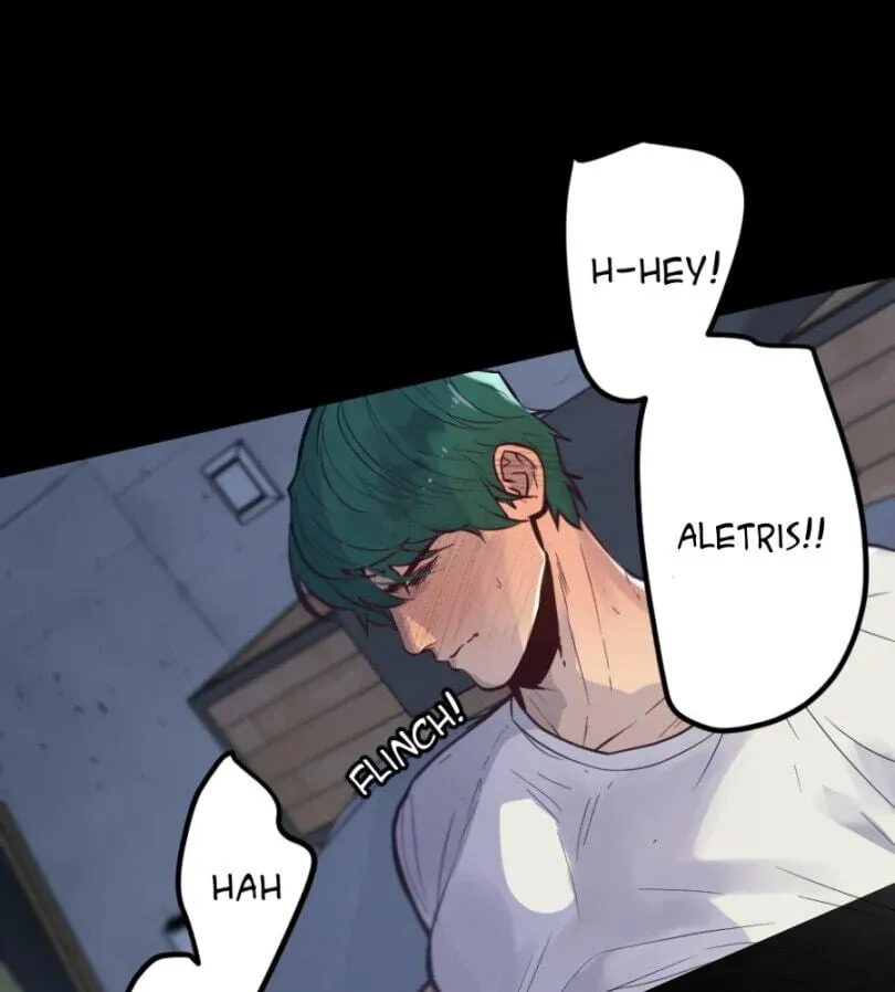 Read Shangri-La chapter 2.3 image 24 on Lezhin