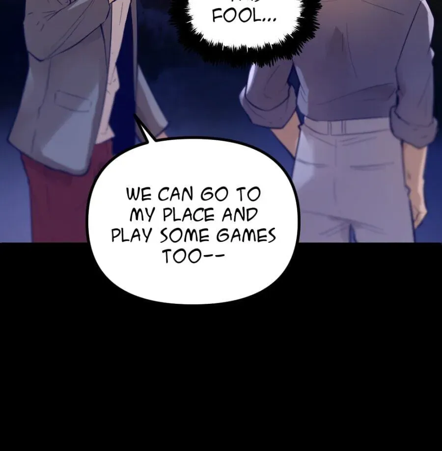 Read Shangri-La chapter 2.3 image 5 on Lezhin