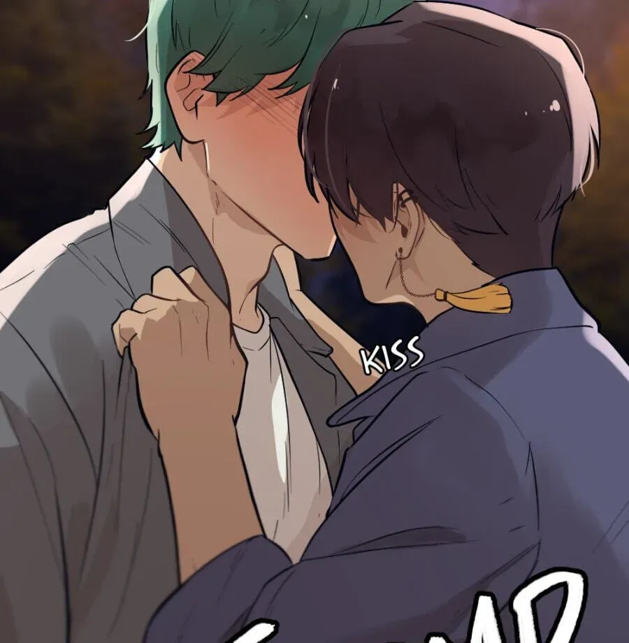Read Shangri-La chapter 2.3 image 8 on Lezhin