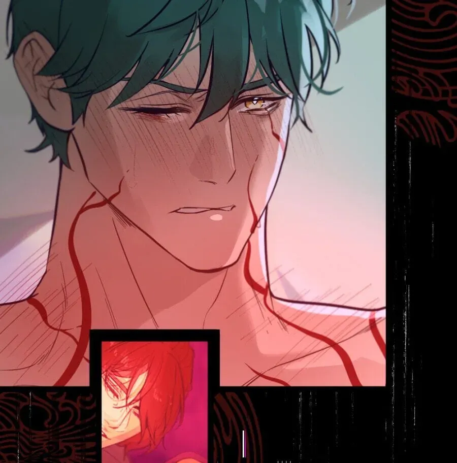 Read Shangri-La chapter 2.4 image 14 on Lezhin