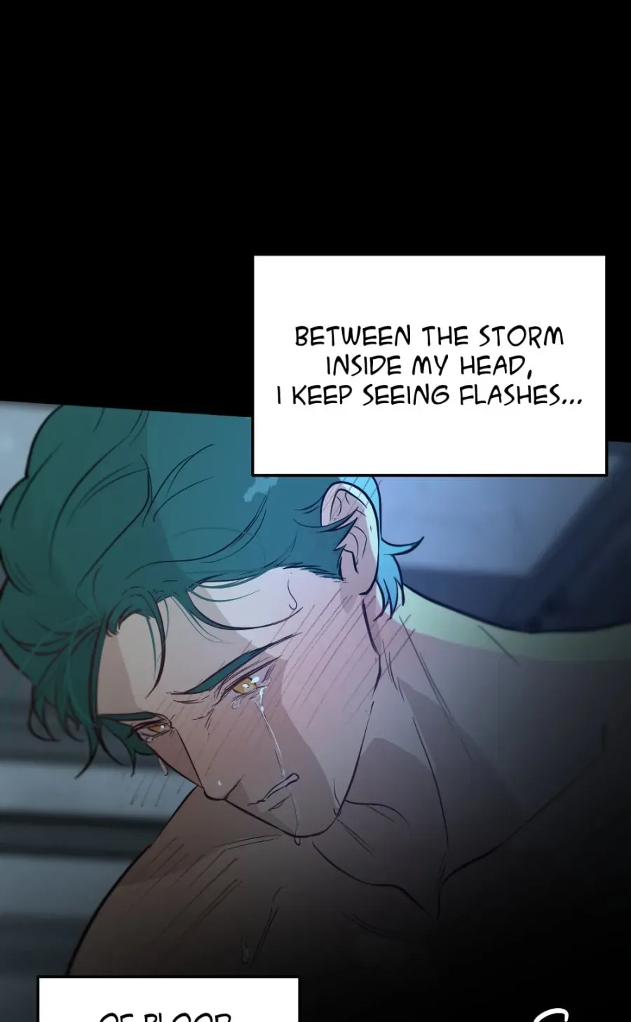 Read Shangri-La chapter 2.4 image 18 on Lezhin