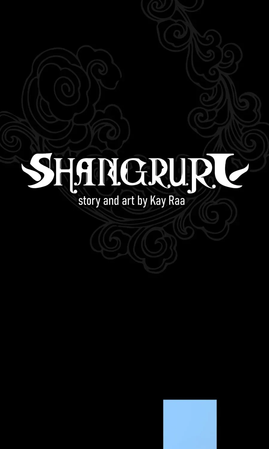 Read Shangri-La chapter 2.5 image 0 on Lezhin