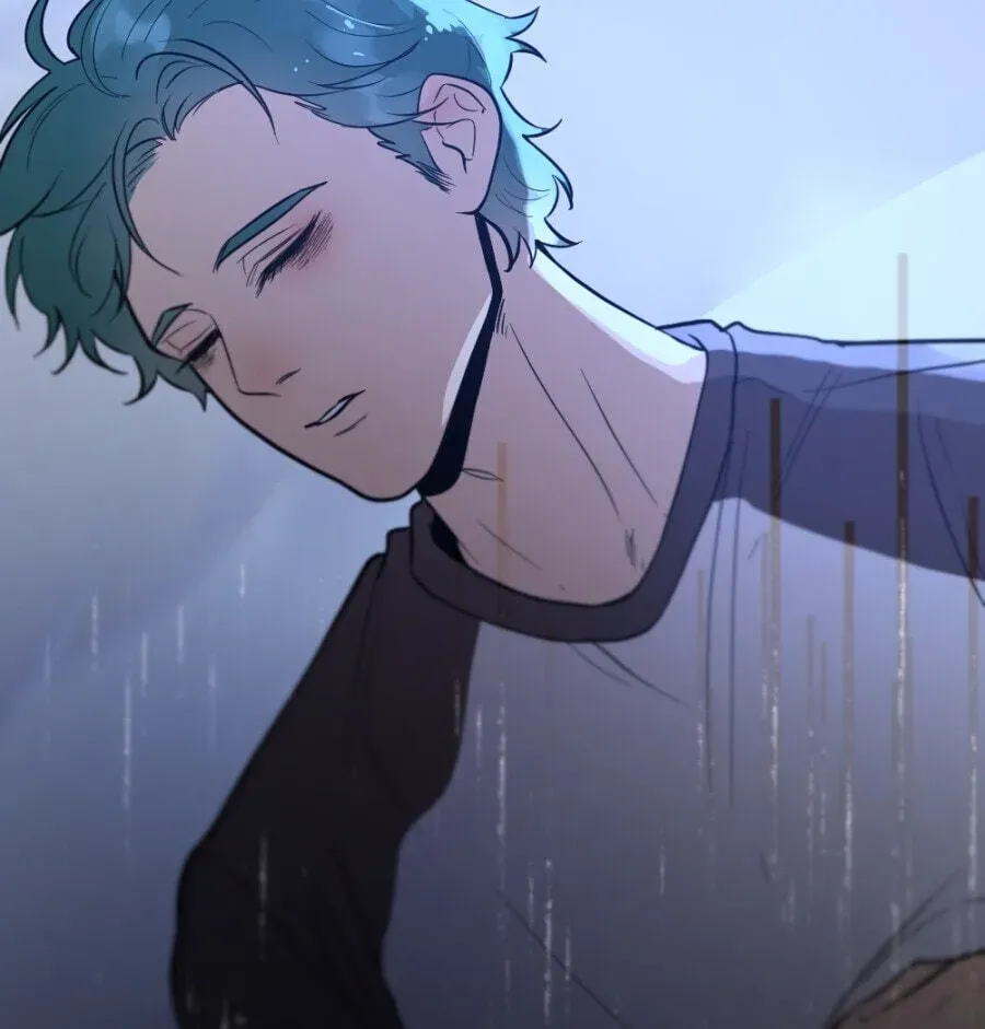 Read Shangri-La chapter 2.5 image 18 on Lezhin