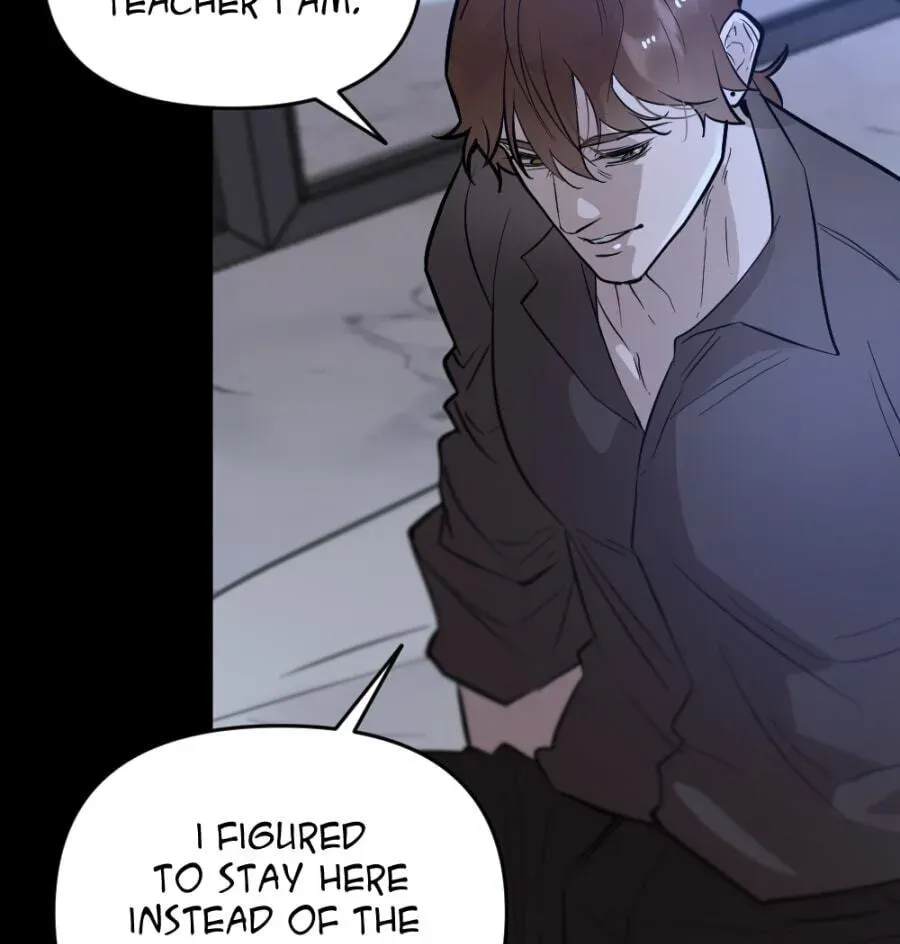 Read Shangri-La chapter 2.5 image 6 on Lezhin