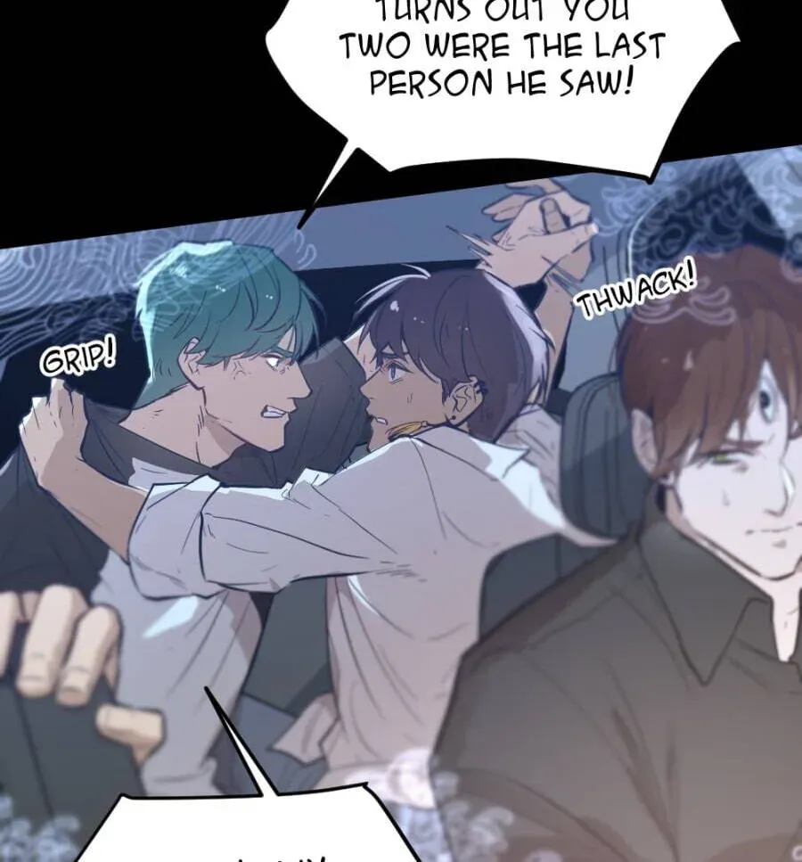 Read Shangri-La chapter 2.6 image 13 on Lezhin