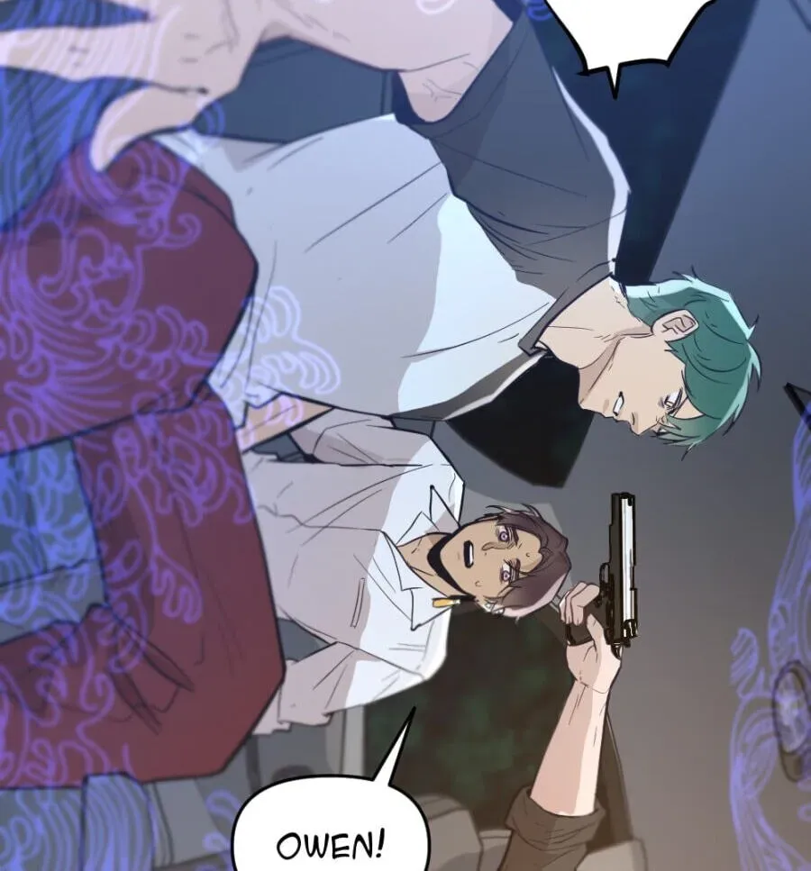 Read Shangri-La chapter 2.6 image 15 on Lezhin