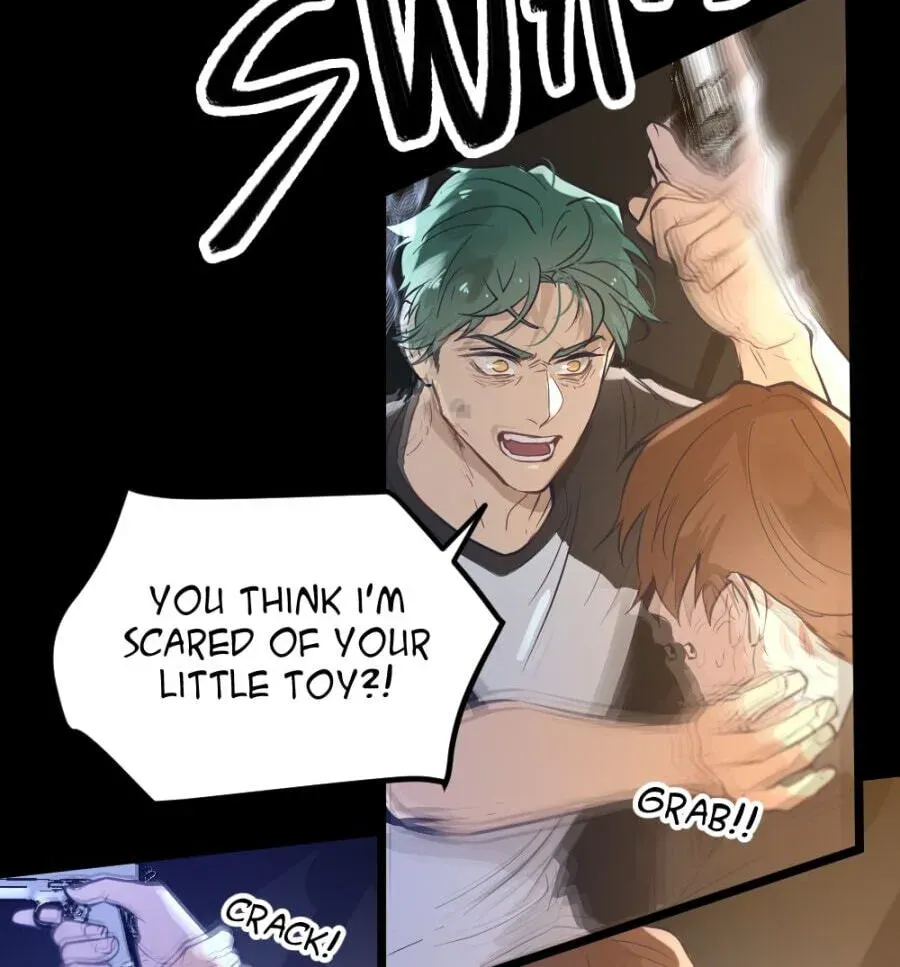 Read Shangri-La chapter 2.6 image 17 on Lezhin