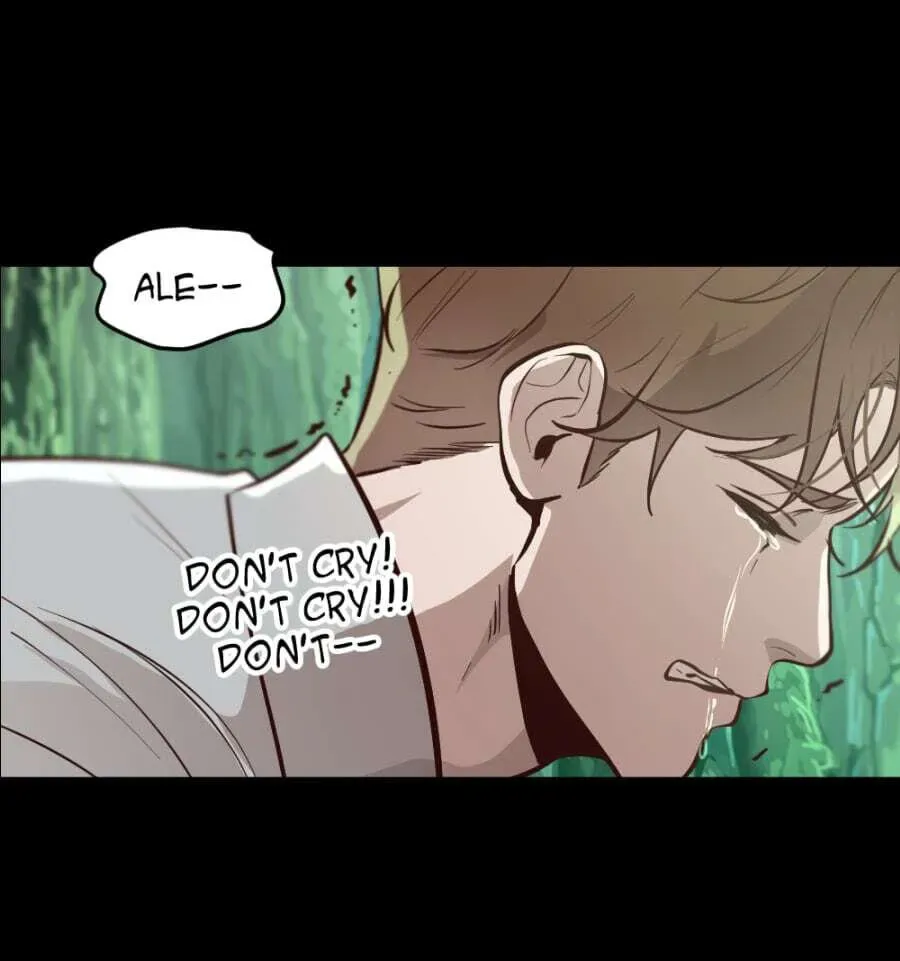 Read Shangri-La chapter 2.7 image 36 on Lezhin