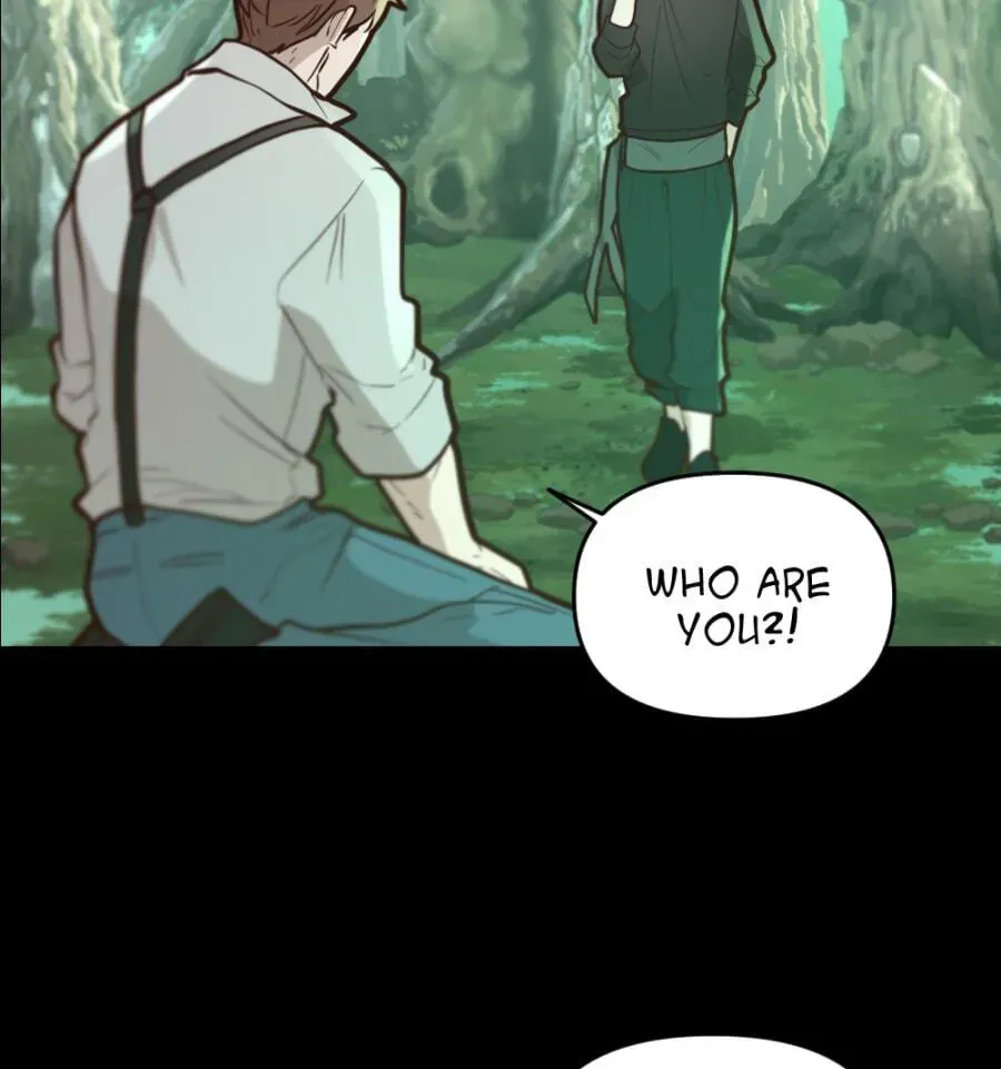 Read Shangri-La chapter 2.7 image 40 on Lezhin