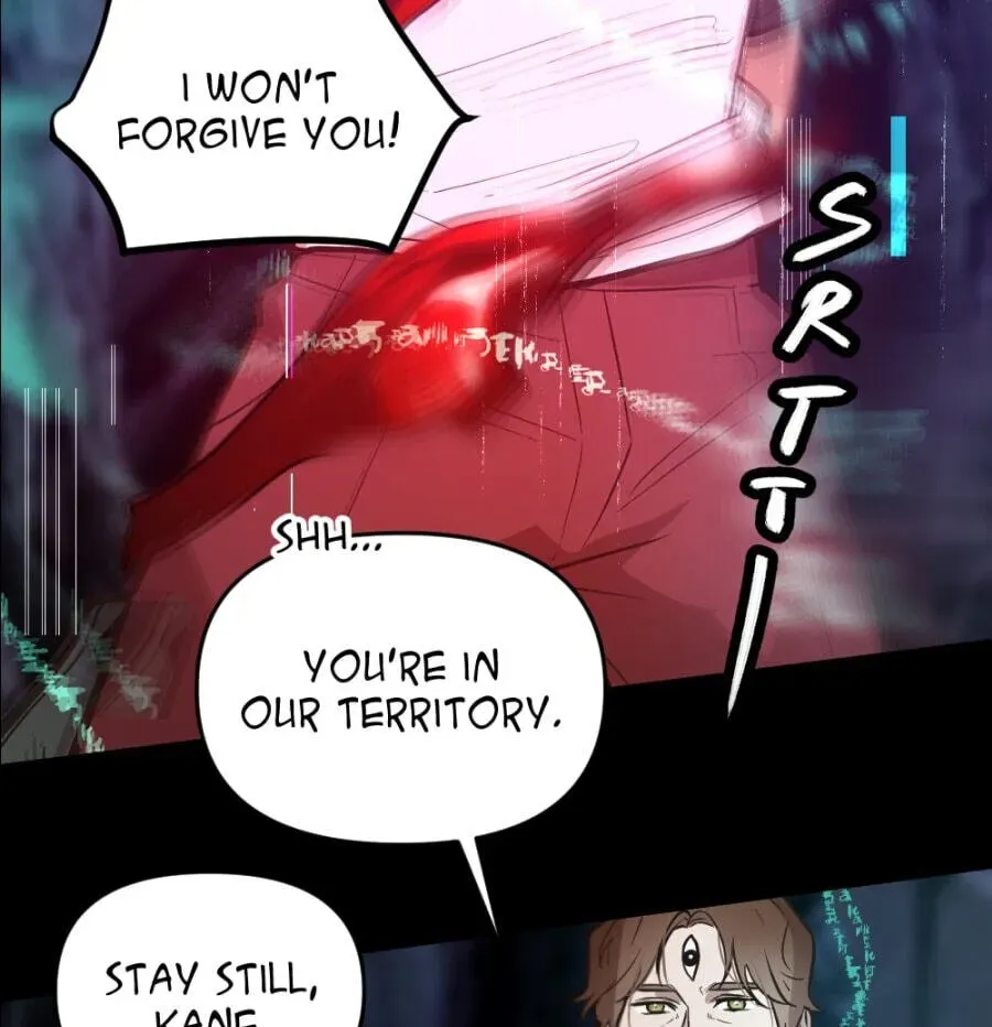 Read Shangri-La chapter 2.8 image 12 on Lezhin