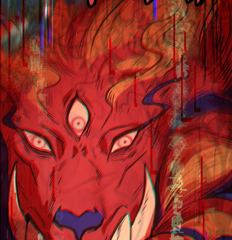 Read Shangri-La chapter 2.8 image 19 on Lezhin