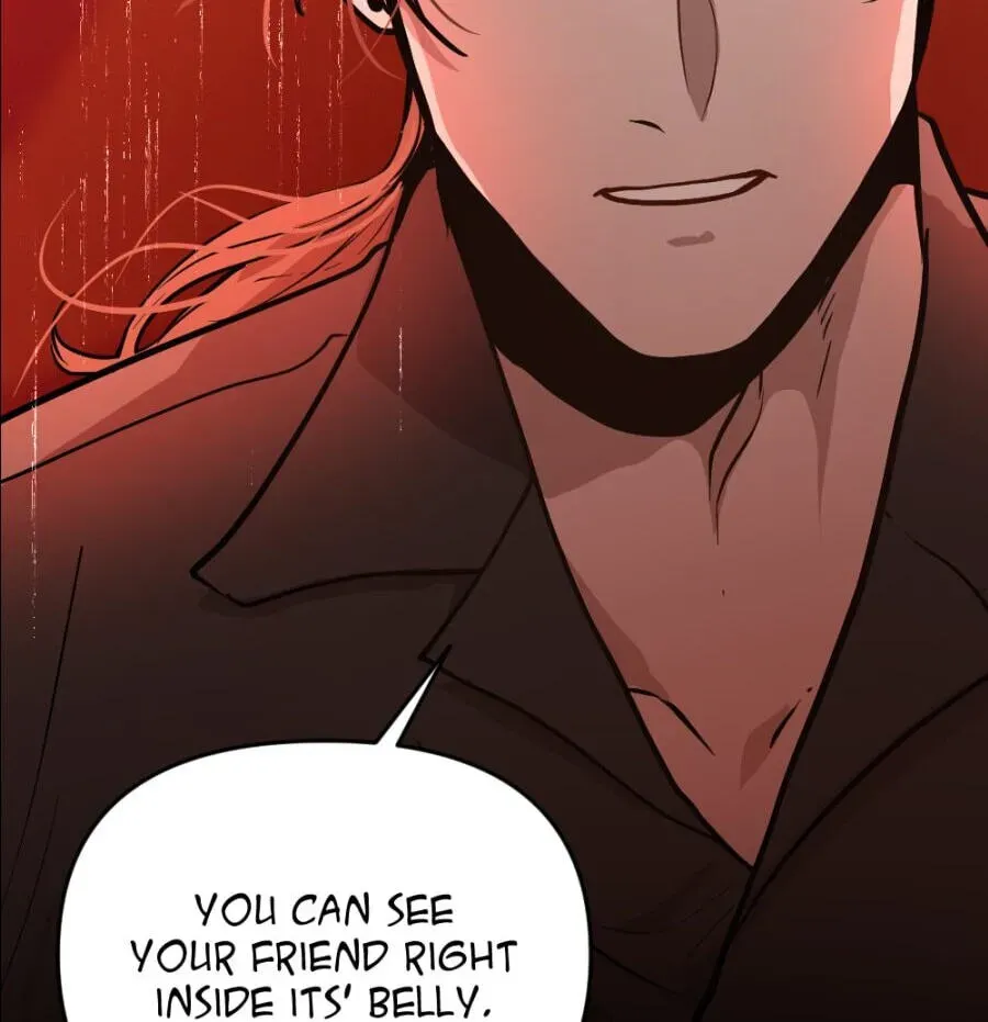 Read Shangri-La chapter 2.8 image 23 on Lezhin