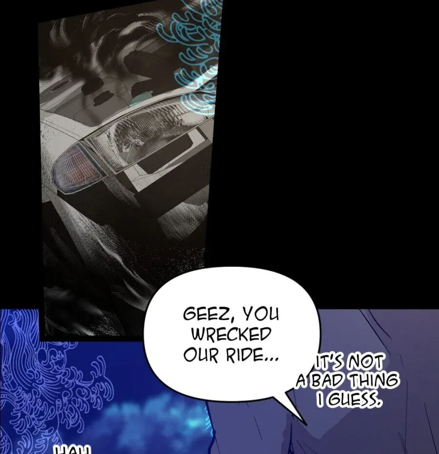Read Shangri-La chapter 2.8 image 8 on Lezhin