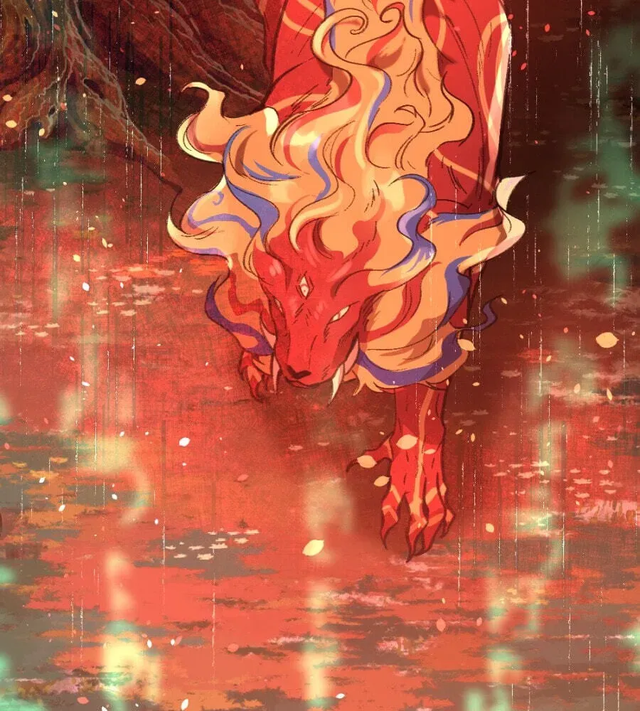 Read Shangri-La chapter 2.9 image 14 on Lezhin