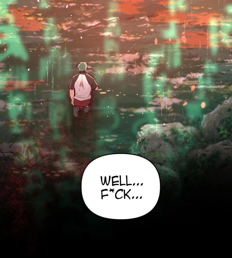 Read Shangri-La chapter 2.9 image 15 on Lezhin