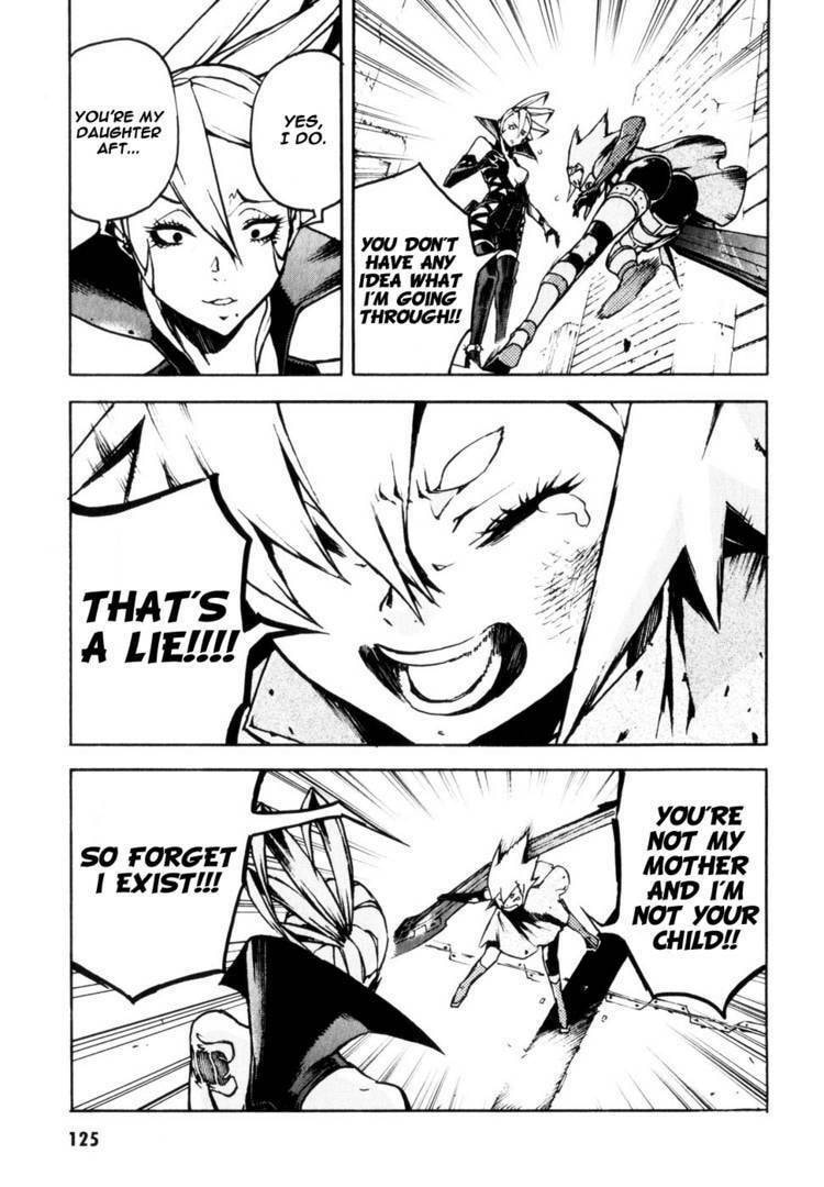 Read Shangri-La chapter 2 image 25 on Lezhin