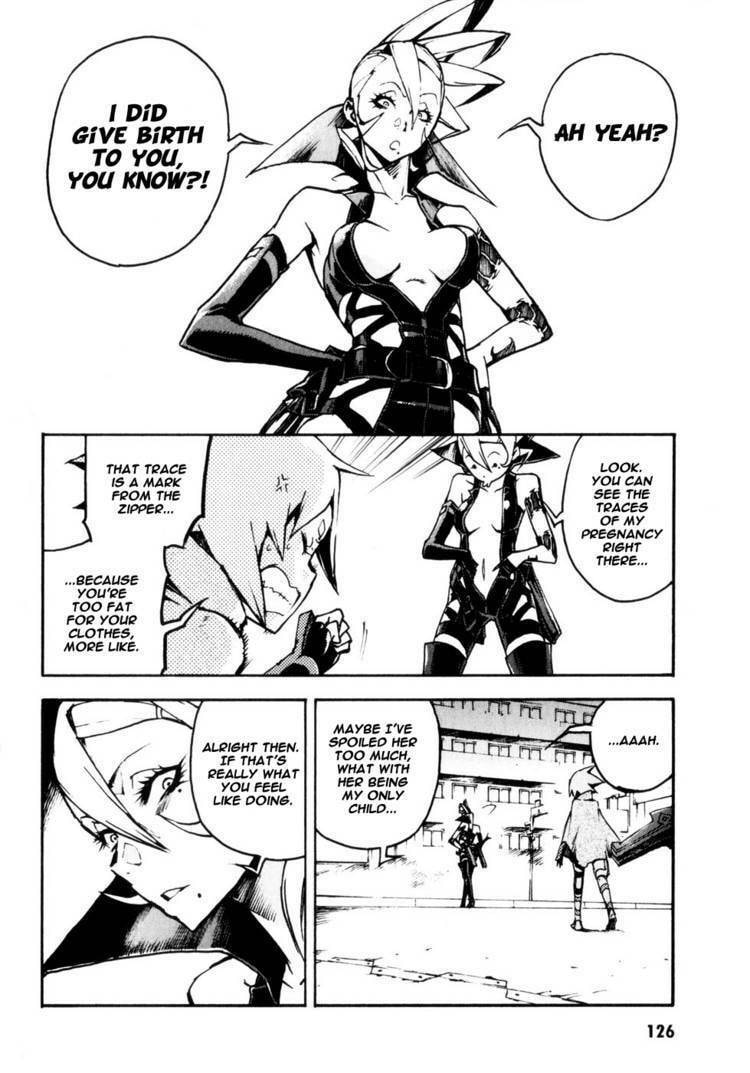 Read Shangri-La chapter 2 image 26 on Lezhin