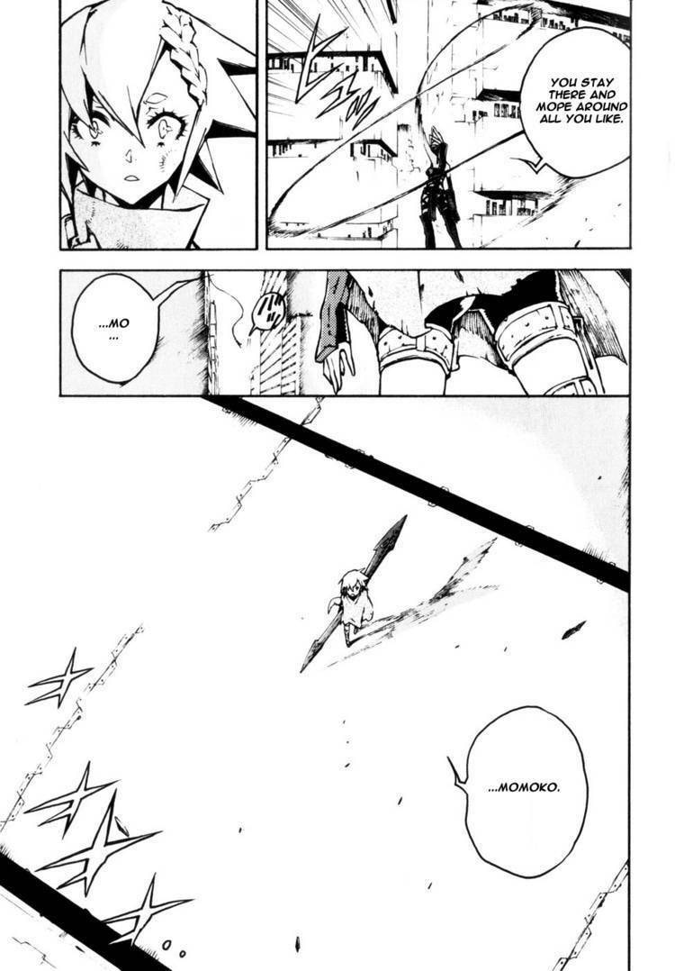 Read Shangri-La chapter 2 image 27 on Lezhin