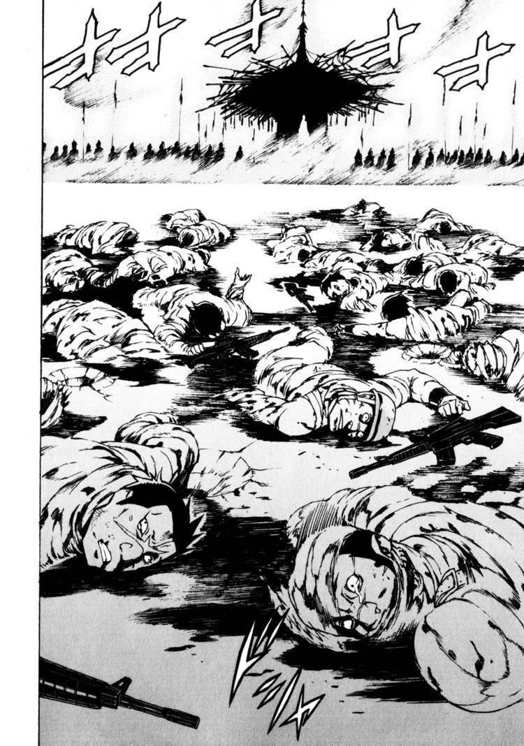 Read Shangri-La chapter 2 image 41 on Lezhin