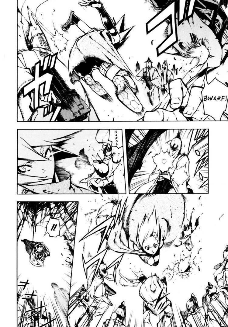 Read Shangri-La chapter 2 image 54 on Lezhin