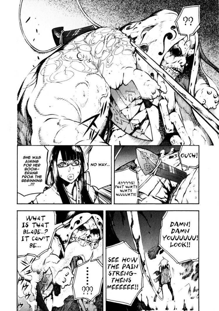 Read Shangri-La chapter 2 image 60 on Lezhin