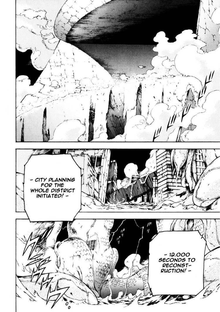Read Shangri-La chapter 2 image 70 on Lezhin