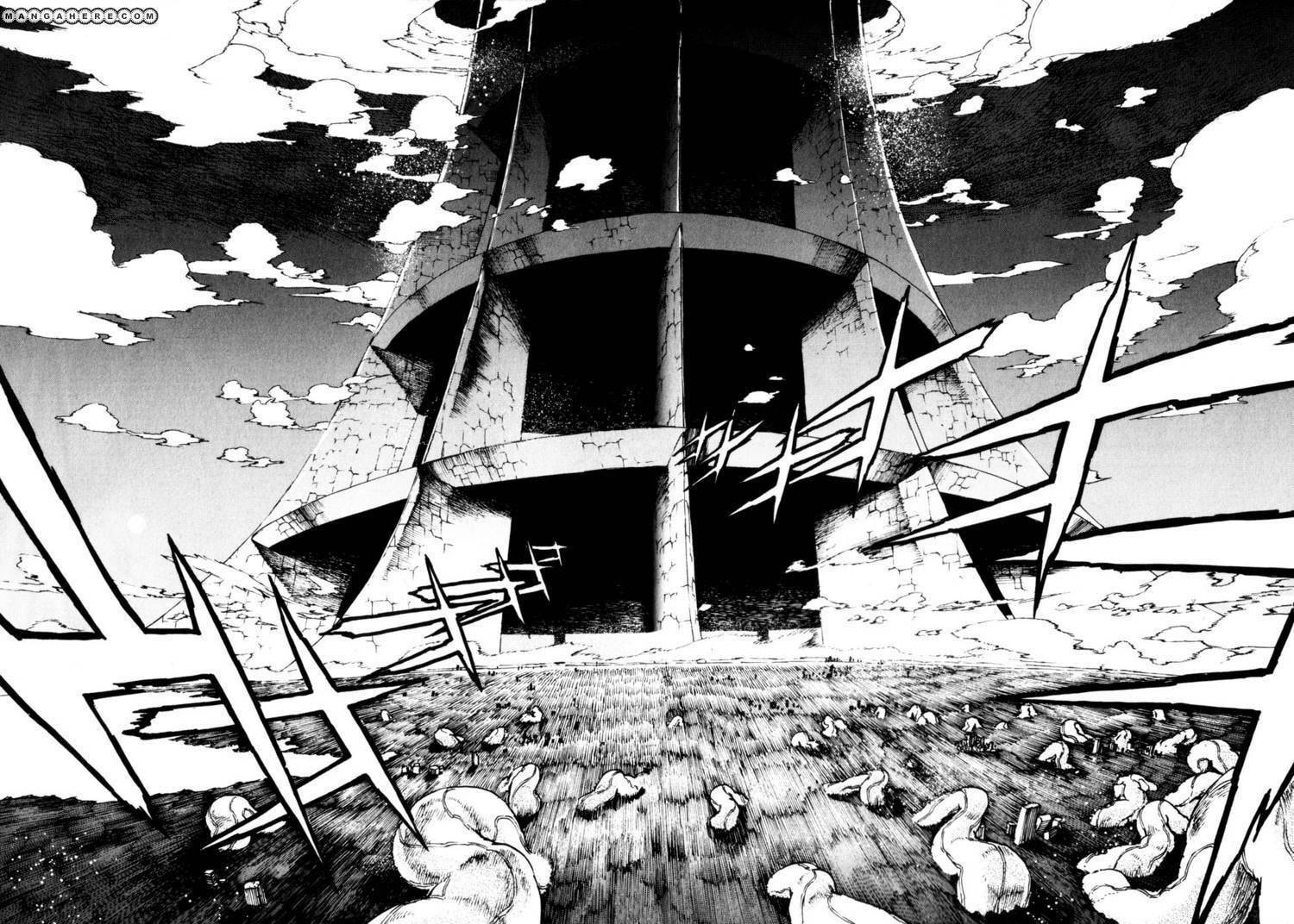 Read Shangri-La chapter 2 image 85 on Lezhin