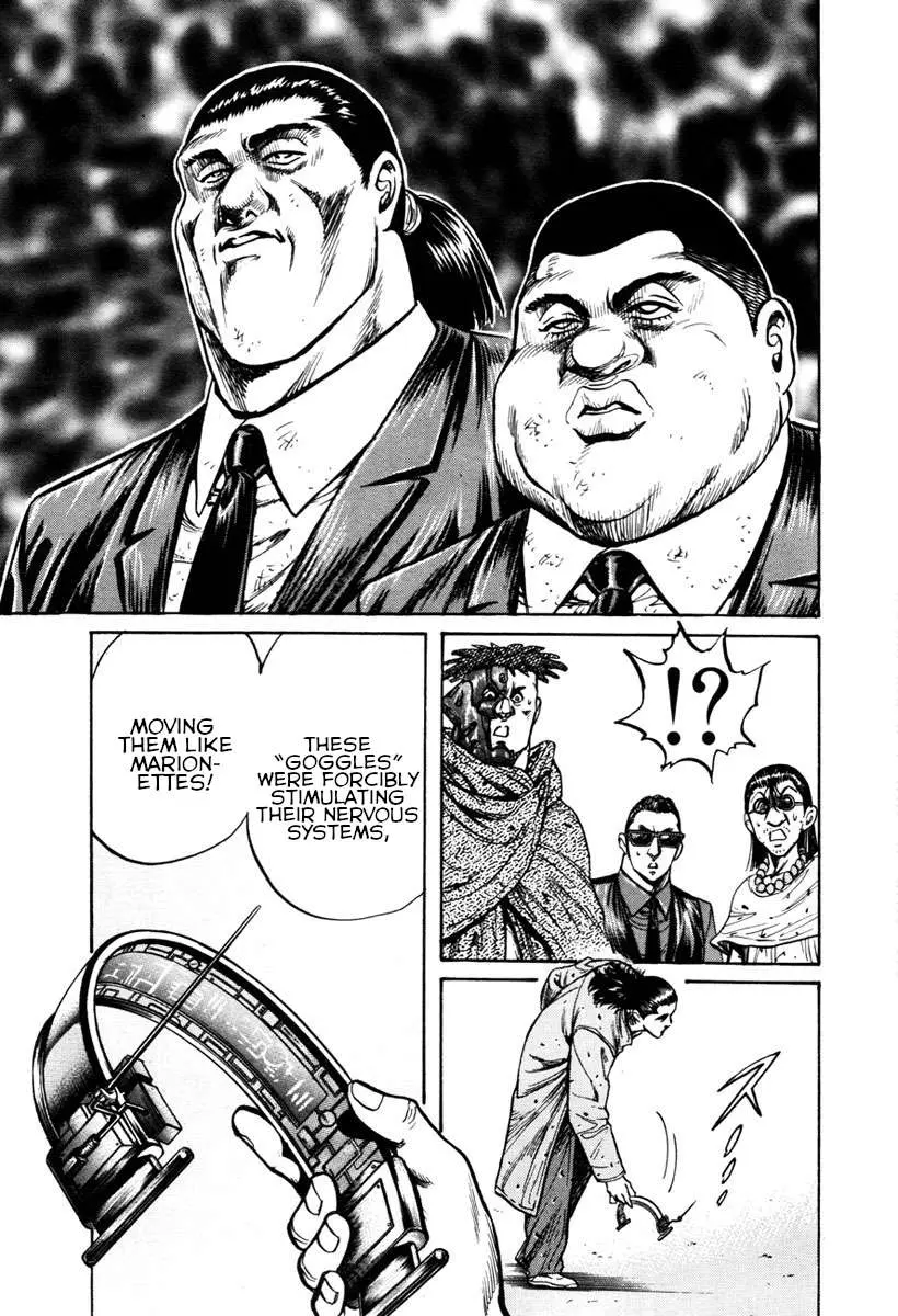 Read Shangri-La chapter 20 image 23 on Lezhin