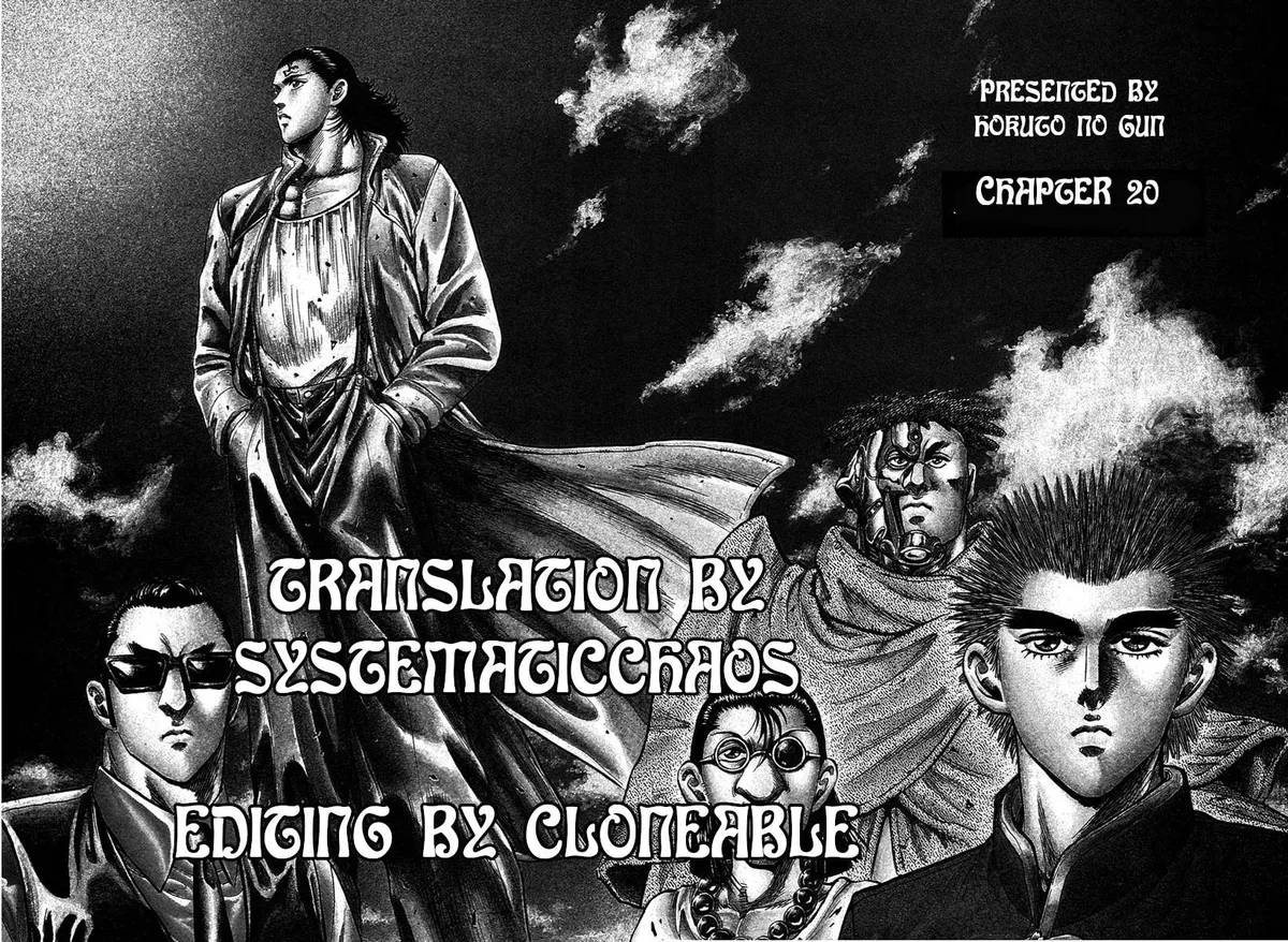 Read Shangri-La chapter 20 image 28 on Lezhin
