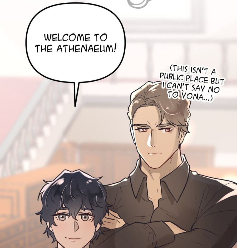 Read Shangri-La chapter 22 image 1 on Lezhin