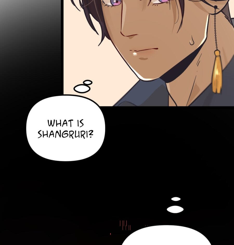 Read Shangri-La chapter 22 image 10 on Lezhin