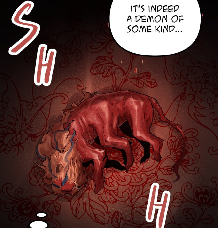 Read Shangri-La chapter 22 image 11 on Lezhin