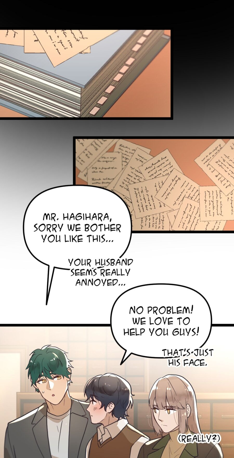 Read Shangri-La chapter 22 image 14 on Lezhin