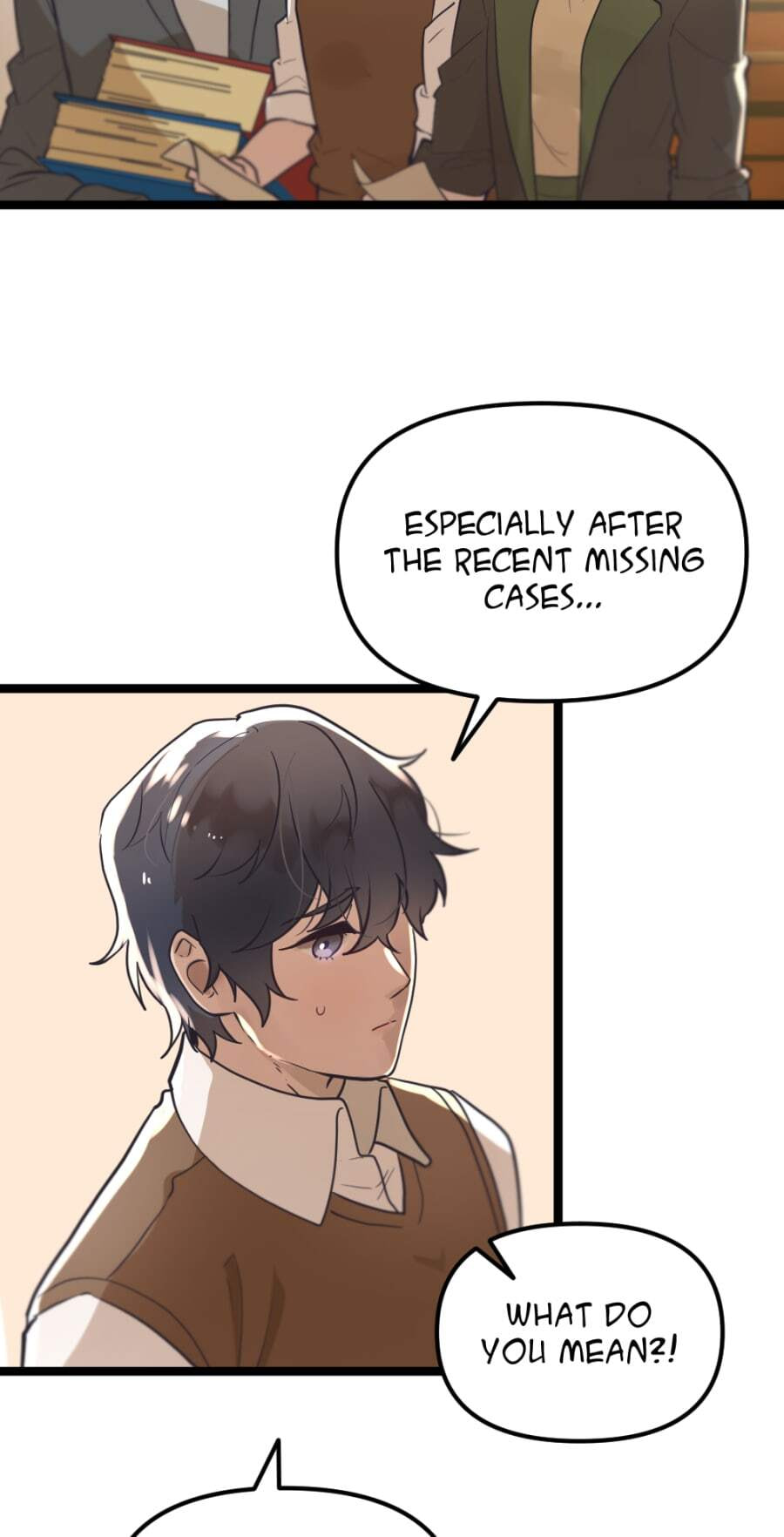 Read Shangri-La chapter 22 image 15 on Lezhin