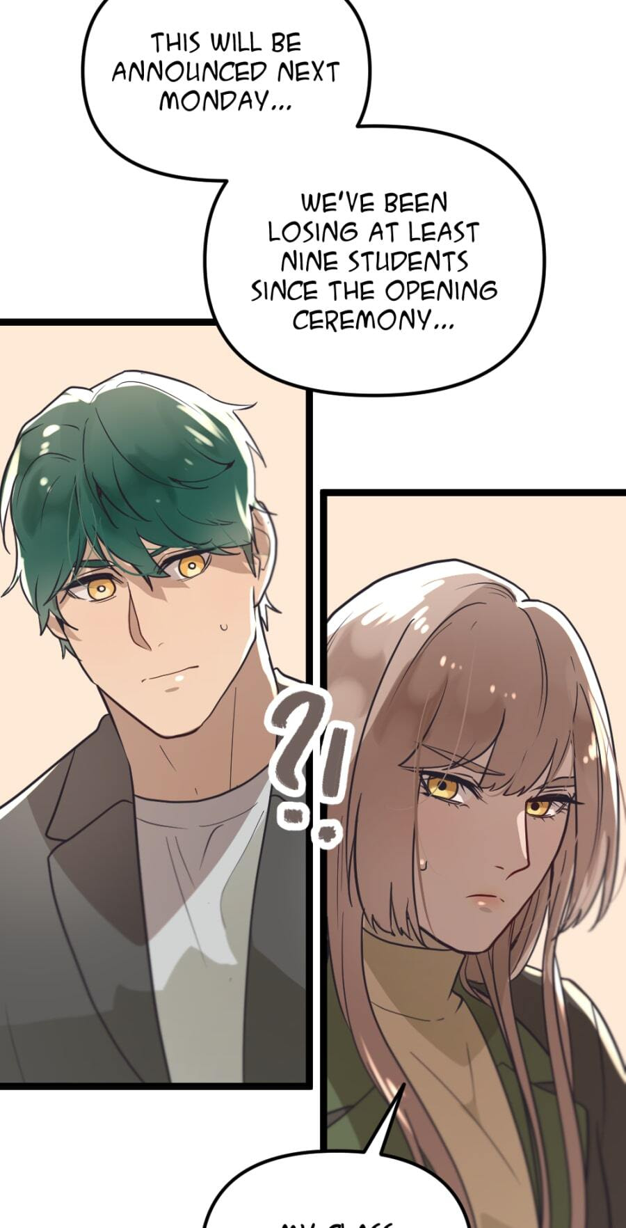 Read Shangri-La chapter 22 image 16 on Lezhin