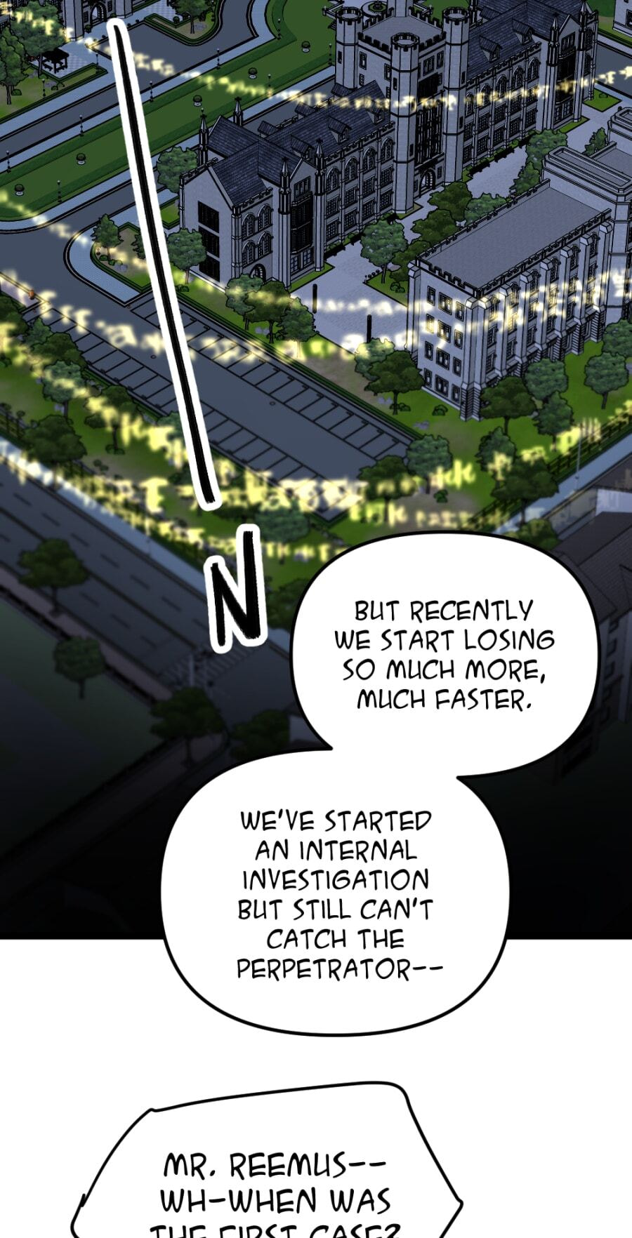 Read Shangri-La chapter 22 image 19 on Lezhin
