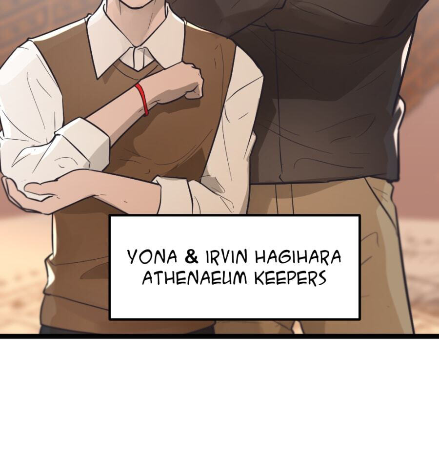 Read Shangri-La chapter 22 image 2 on Lezhin