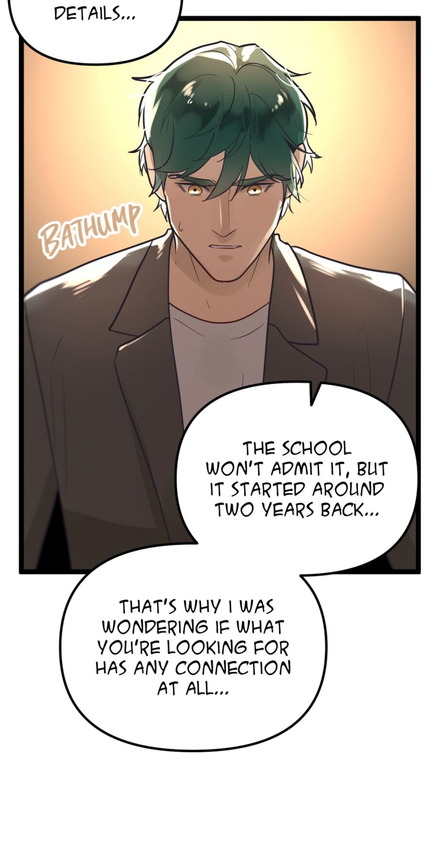 Read Shangri-La chapter 22 image 21 on Lezhin