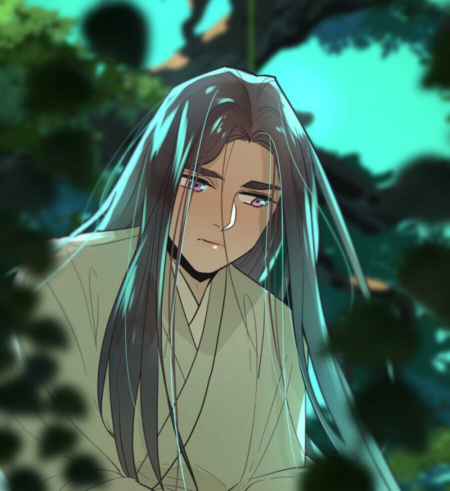 Read Shangri-La chapter 22 image 34 on Lezhin