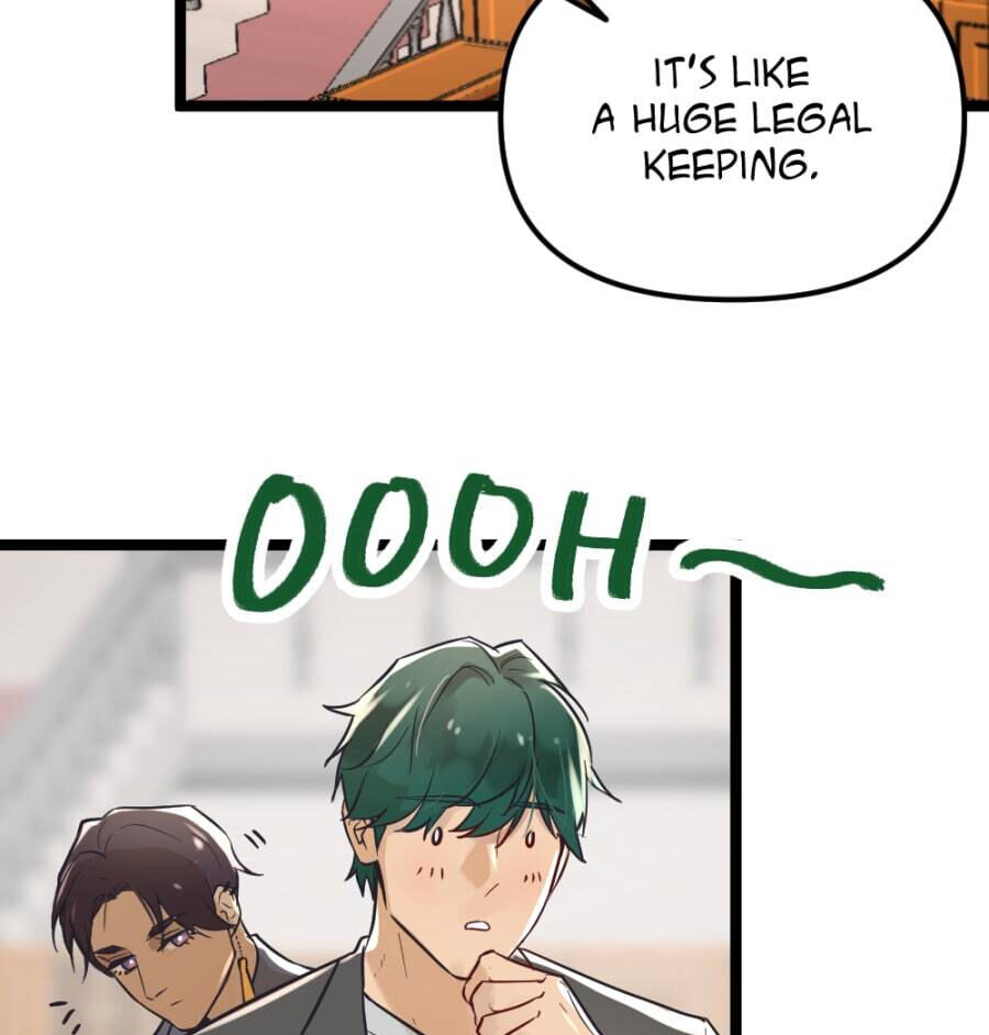 Read Shangri-La chapter 22 image 4 on Lezhin