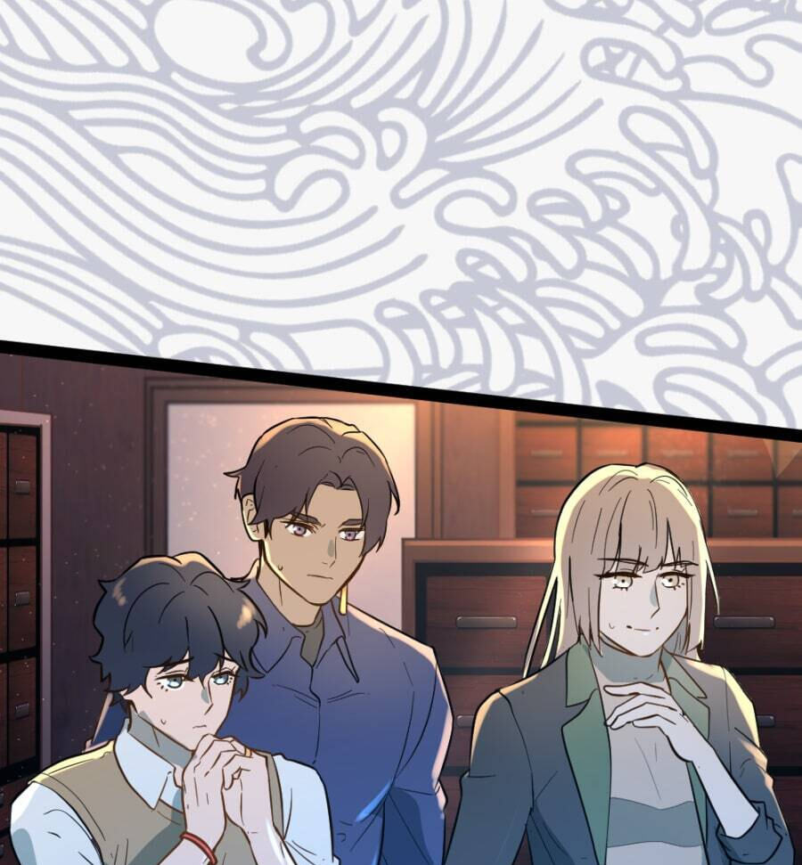 Read Shangri-La chapter 23 image 20 on Lezhin