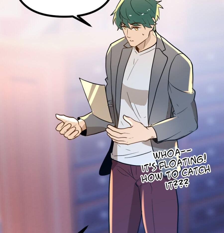 Read Shangri-La chapter 23 image 23 on Lezhin