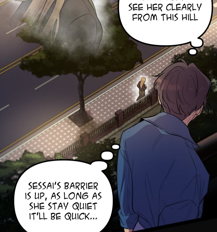Read Shangri-La chapter 24 image 17 on Lezhin